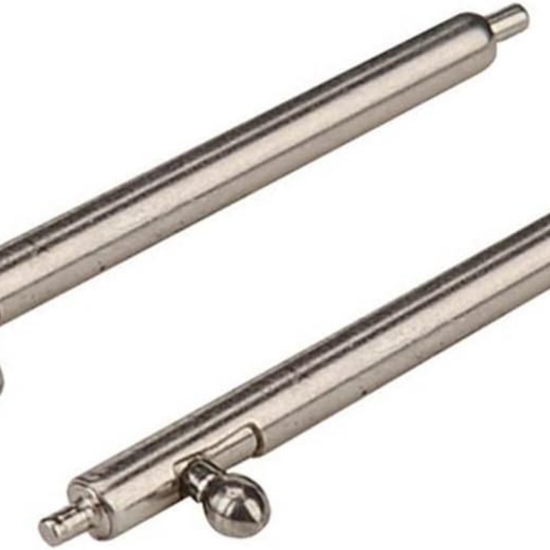 20mm 22mm Quick Release Stainl - Curved Spring Bar review and price