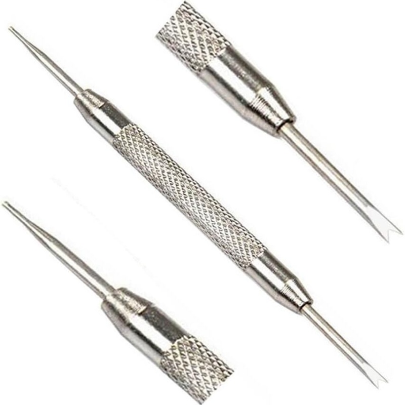 20mm 22mm Quick Release Stainl - Curved Spring Bar review and price