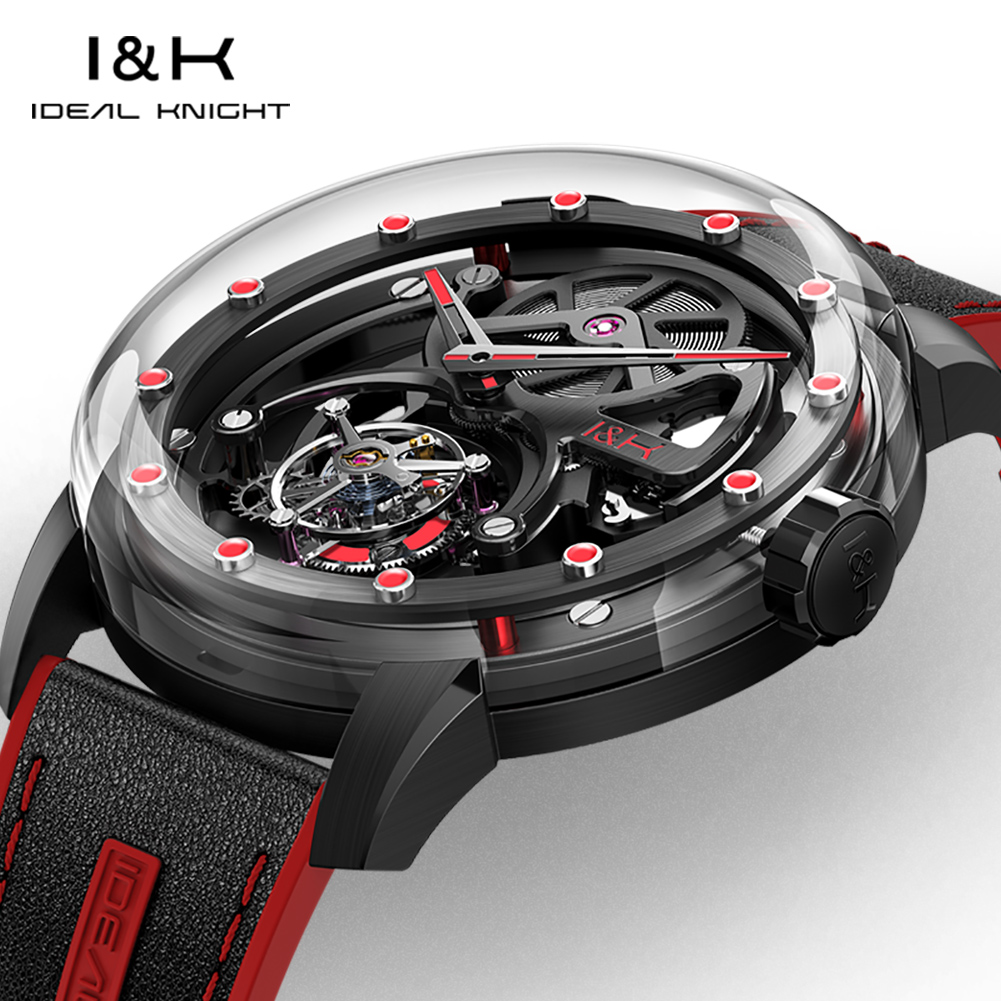 Ideal Knight 6809 Real Tourbil - Omega Watch Constellation review and price