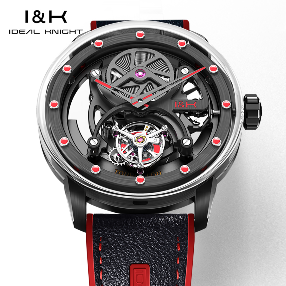 Ideal Knight 6809 Real Tourbil - Omega Watch Constellation review and price