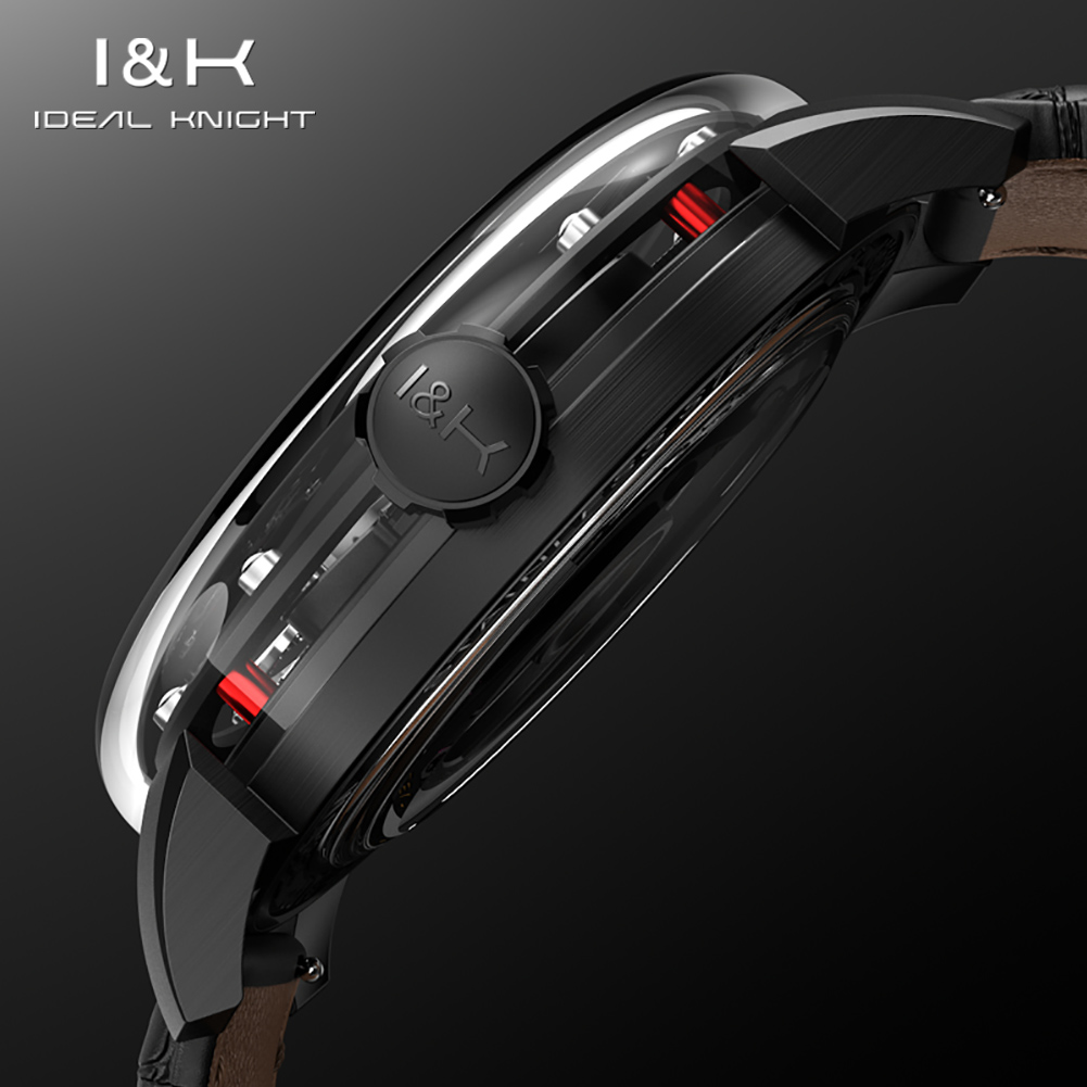 Ideal Knight 6809 Real Tourbil - Omega Watch Constellation review and price