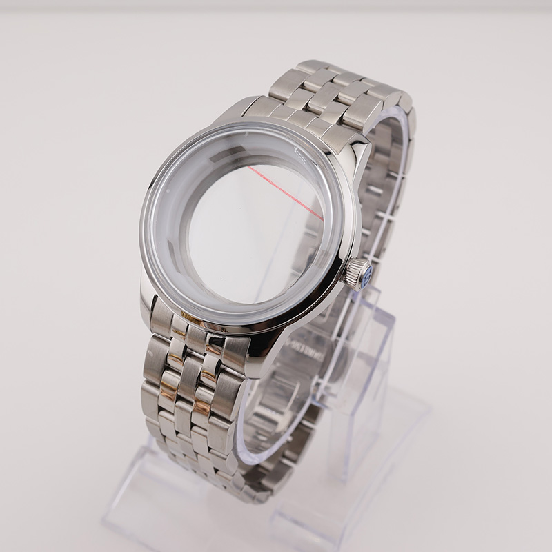 40MM Silver Presage Cocktail W - Seiko Watch Presage review and price