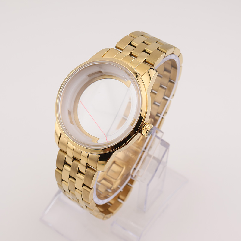 40MM Silver Presage Cocktail W - Seiko Watch Presage review and price