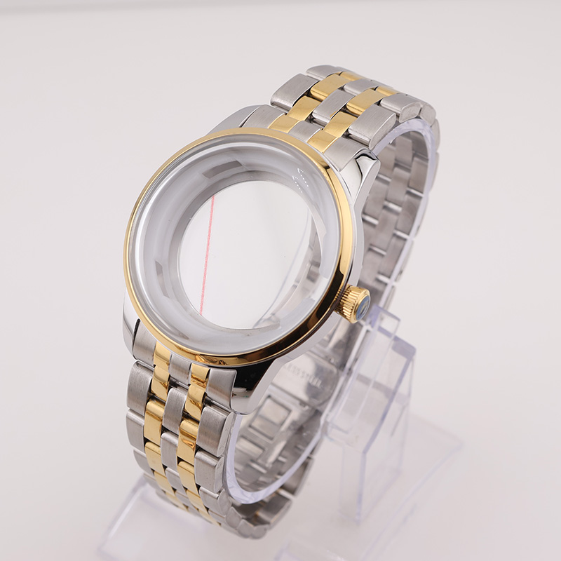 40MM Silver Presage Cocktail W - Seiko Watch Presage review and price