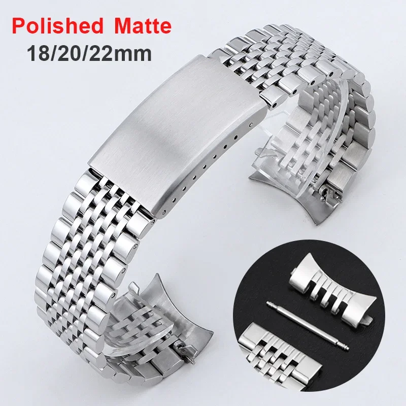 18mm 20mm 22mm Curved Flat End - Nato Strap Nylon review and price