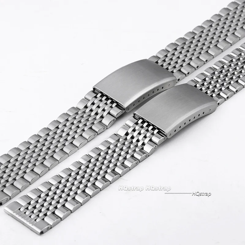 18mm 20mm 22mm Curved Flat End - Nato Strap Nylon review and price