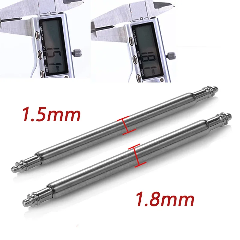 6mm 7mm 8mm 9mm 10mm 11mm 12mm - Curved Spring Bar review and price