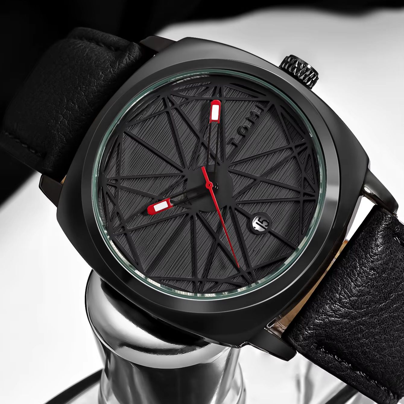 TOMI New 2-Piece Men's Watch a - Omega Watch Constellation review and price