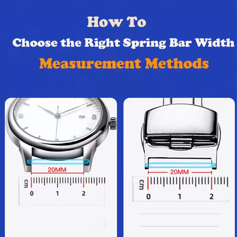 Strap Spring Bars Dia 2.0mm 2. - Curved Spring Bar review and price