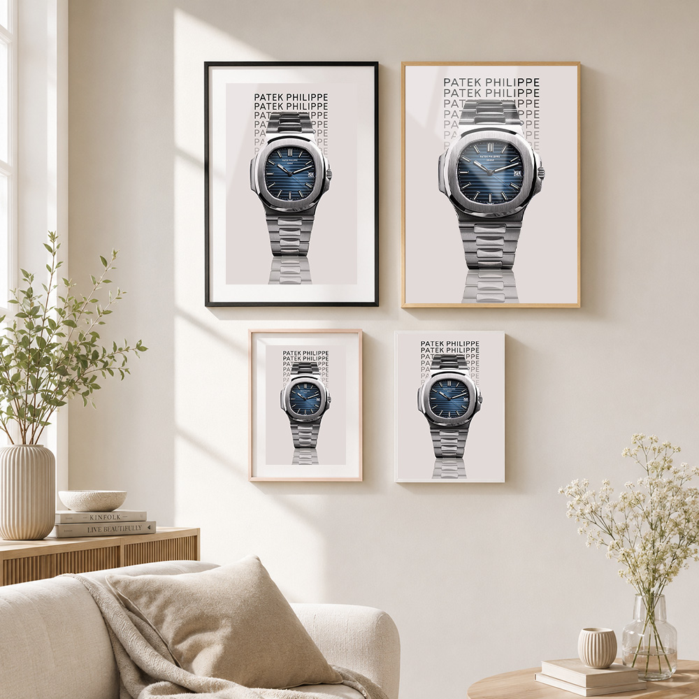 Patek Philippe Nautilus Framed - Patek Philippe Watch Nautilus review and price