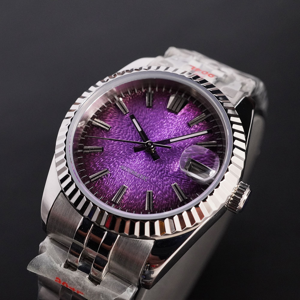Customizable logo 39mm Datejus - Patek Philippe Watch Nautilus review and price
