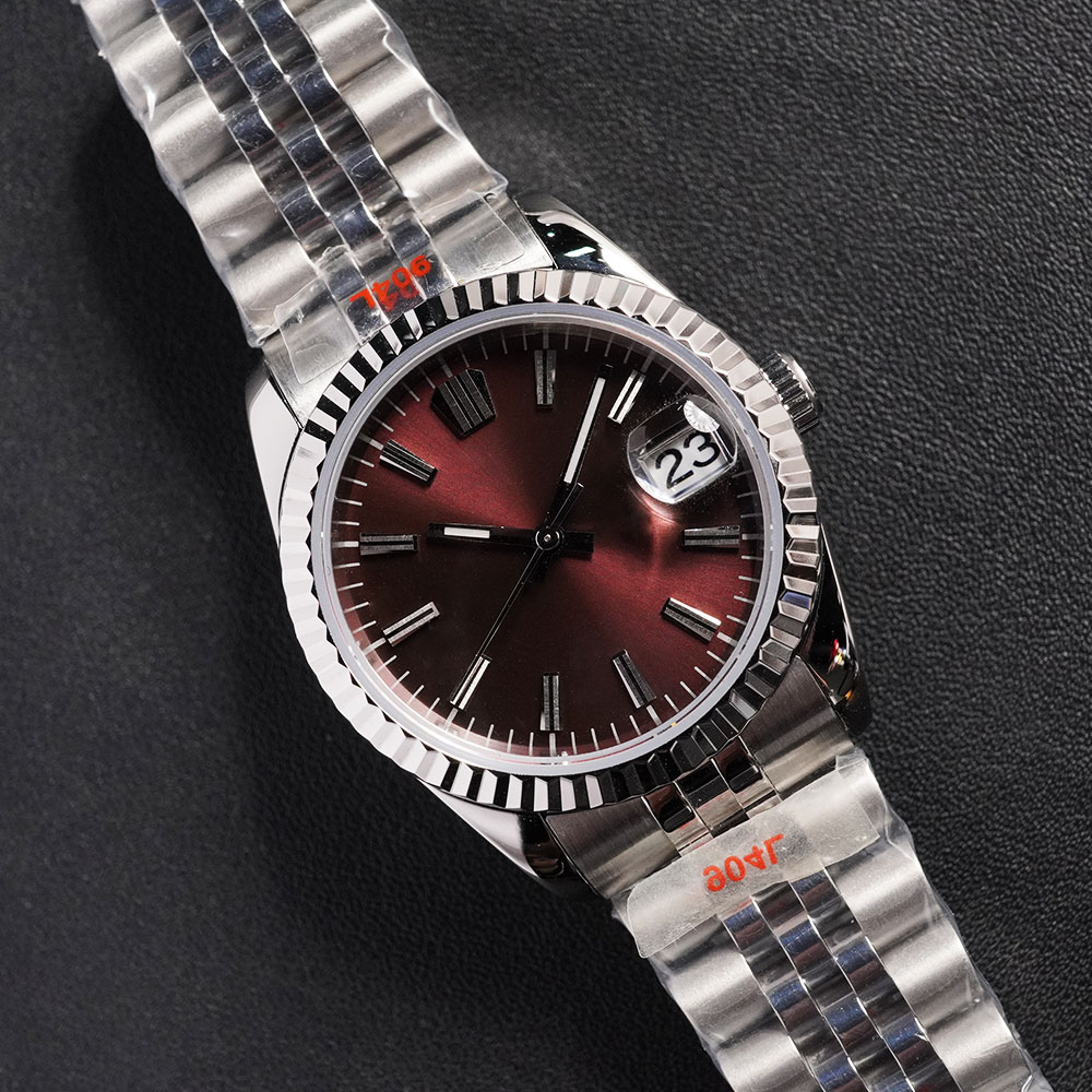 Customizable logo 39mm Datejus - Patek Philippe Watch Nautilus review and price