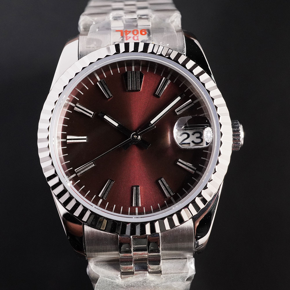 Customizable logo 39mm Datejus - Patek Philippe Watch Nautilus review and price