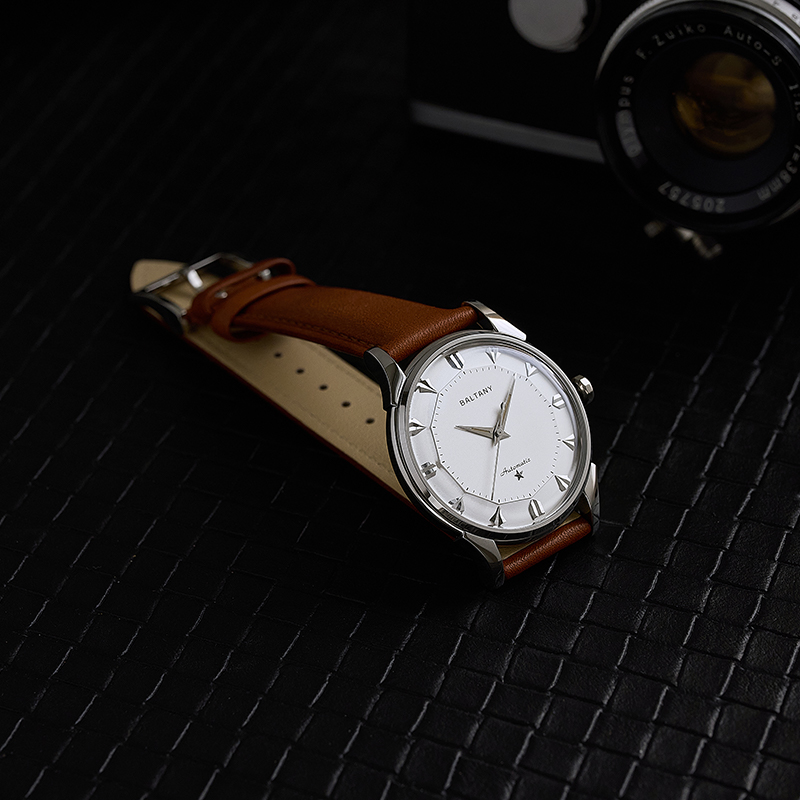 Baltany S4090 Pie-pan Dial Wat - Omega Watch Constellation review and price