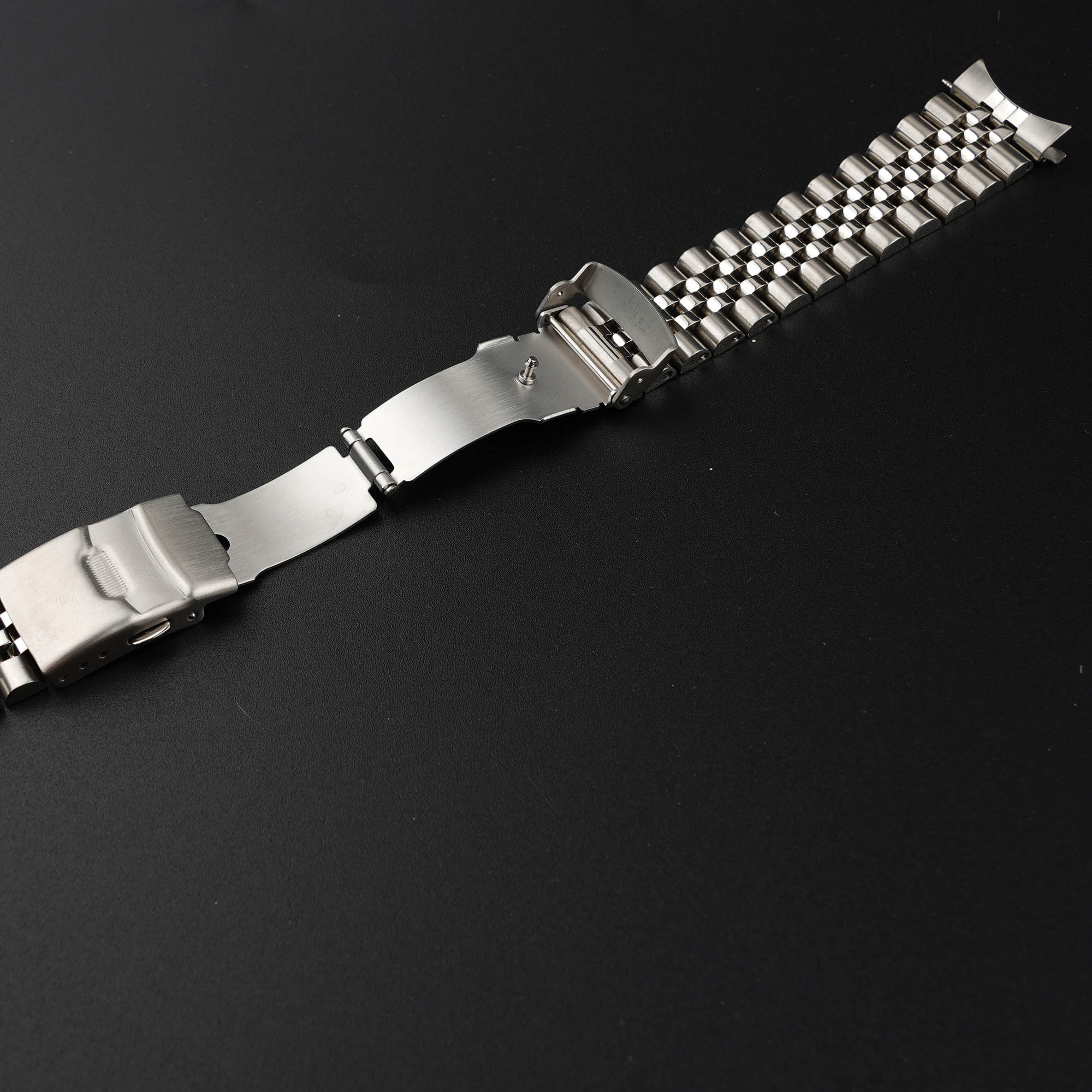 20mm Watch Band For Seiko Pres - Seiko Watch Presage review and price