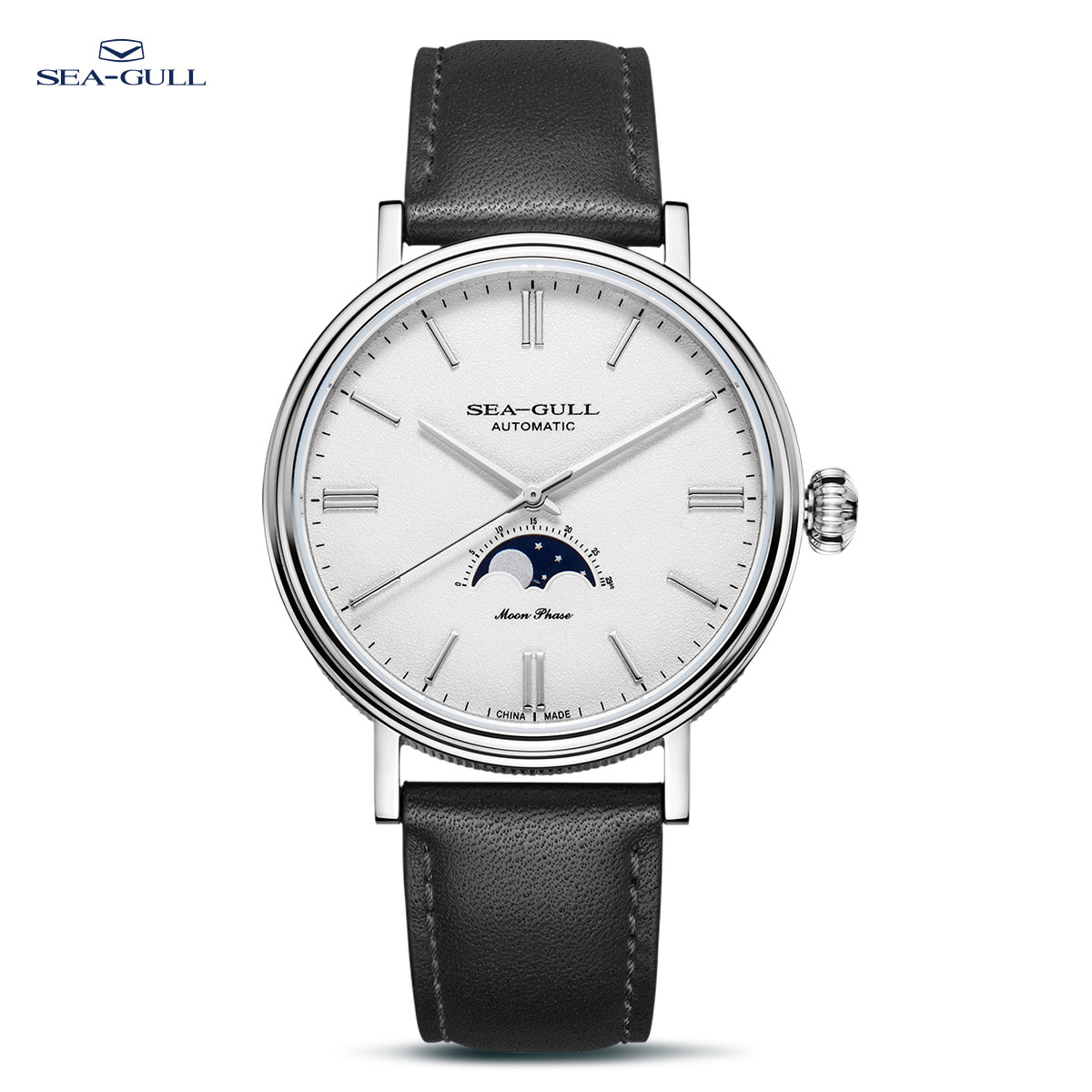 Seagull Automatic Mechanical W - Omega Watch Constellation review and price