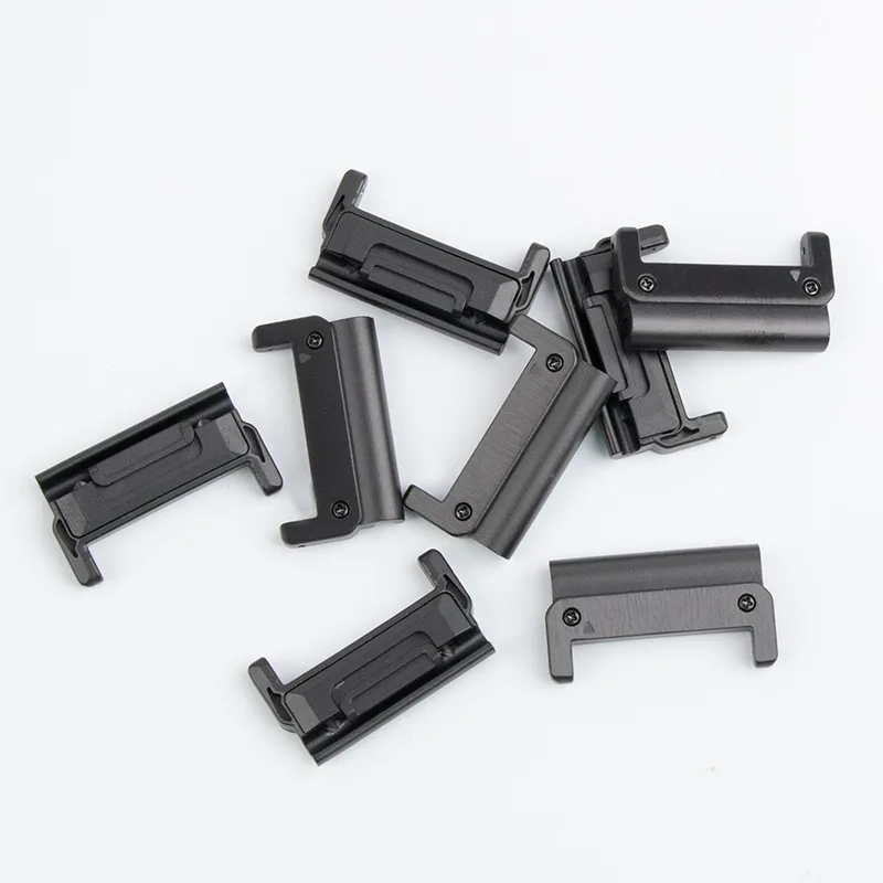 2PCS 22mm 26mm Metal Adapter f - Nato Strap Nylon review and price